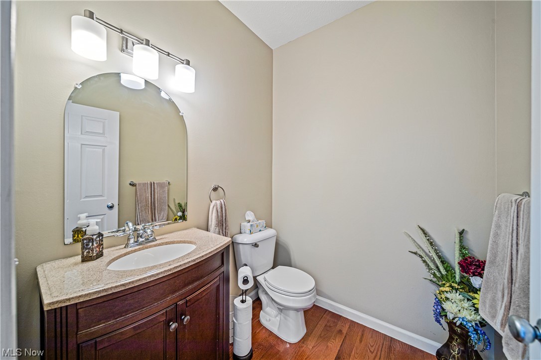 Lake Erie Shores - Residential