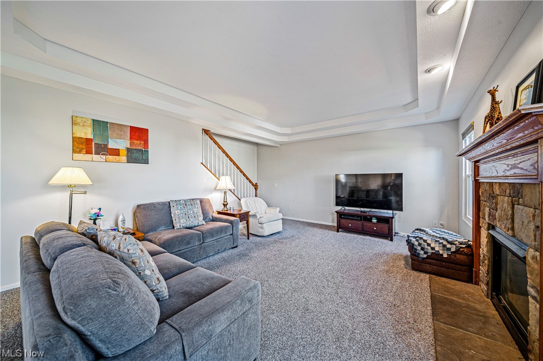 Lake Erie Shores - Residential