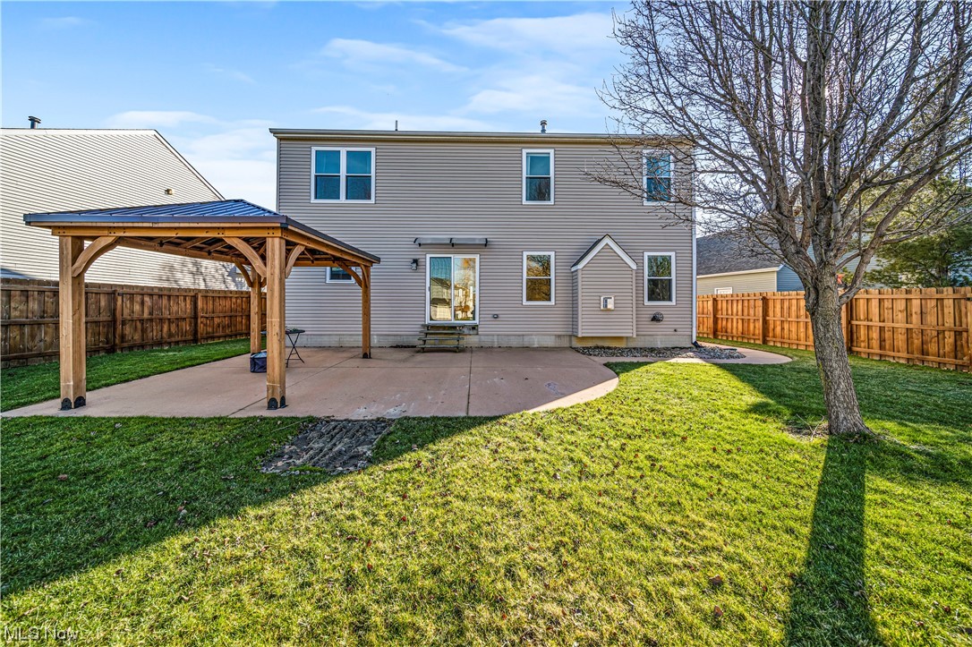 Lake Erie Shores - Residential