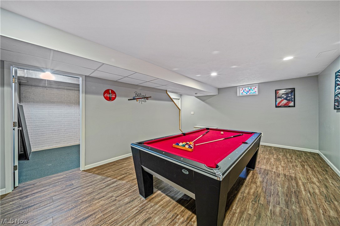 Lake Erie Shores - Residential