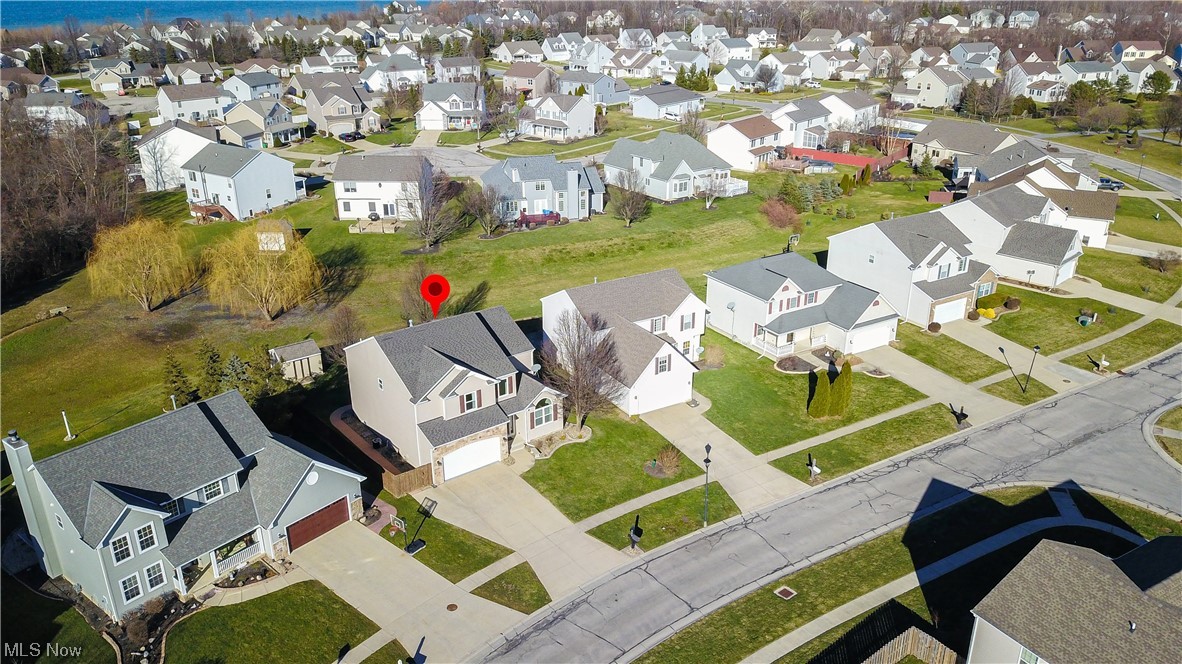 Lake Erie Shores - Residential