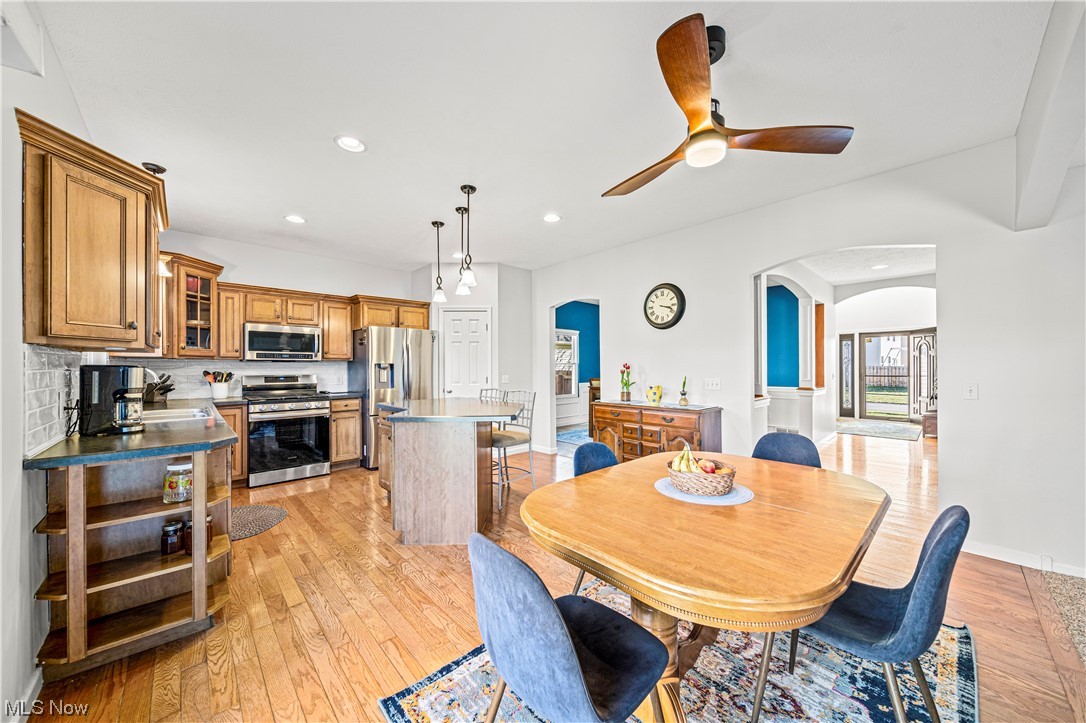 Lake Erie Shores - Residential