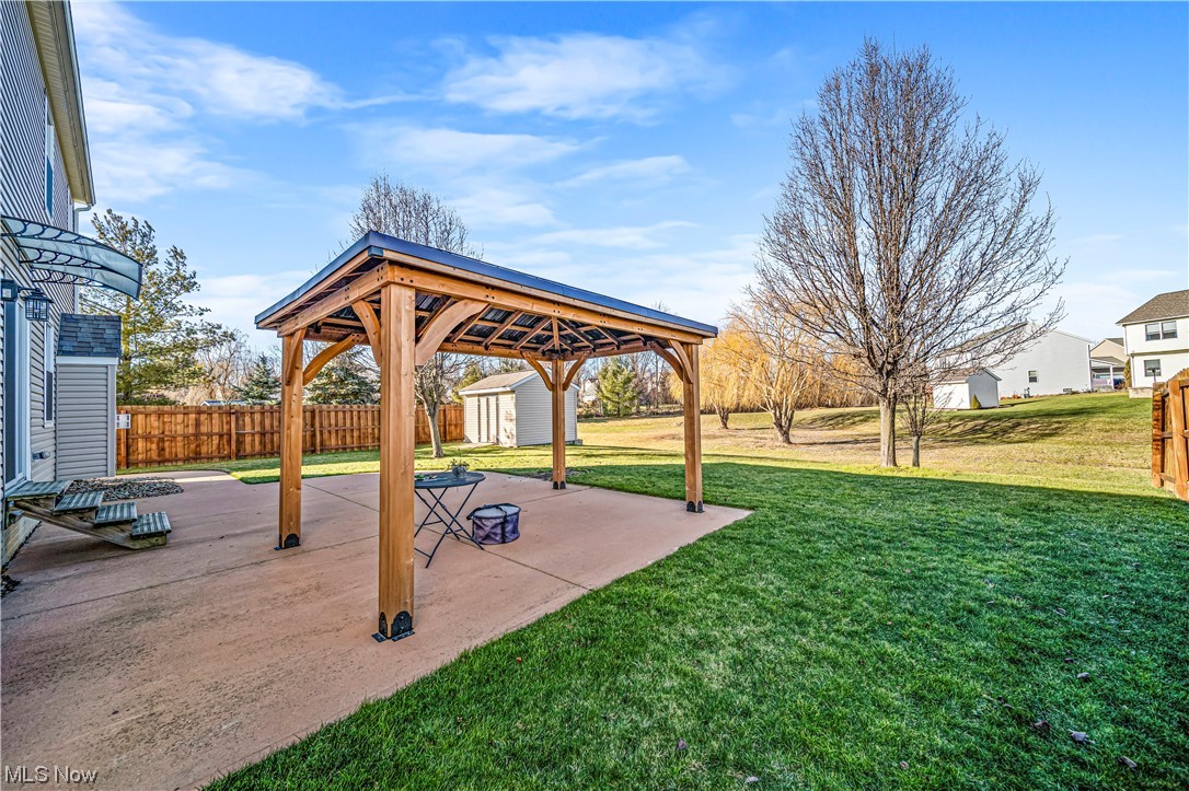 Lake Erie Shores - Residential