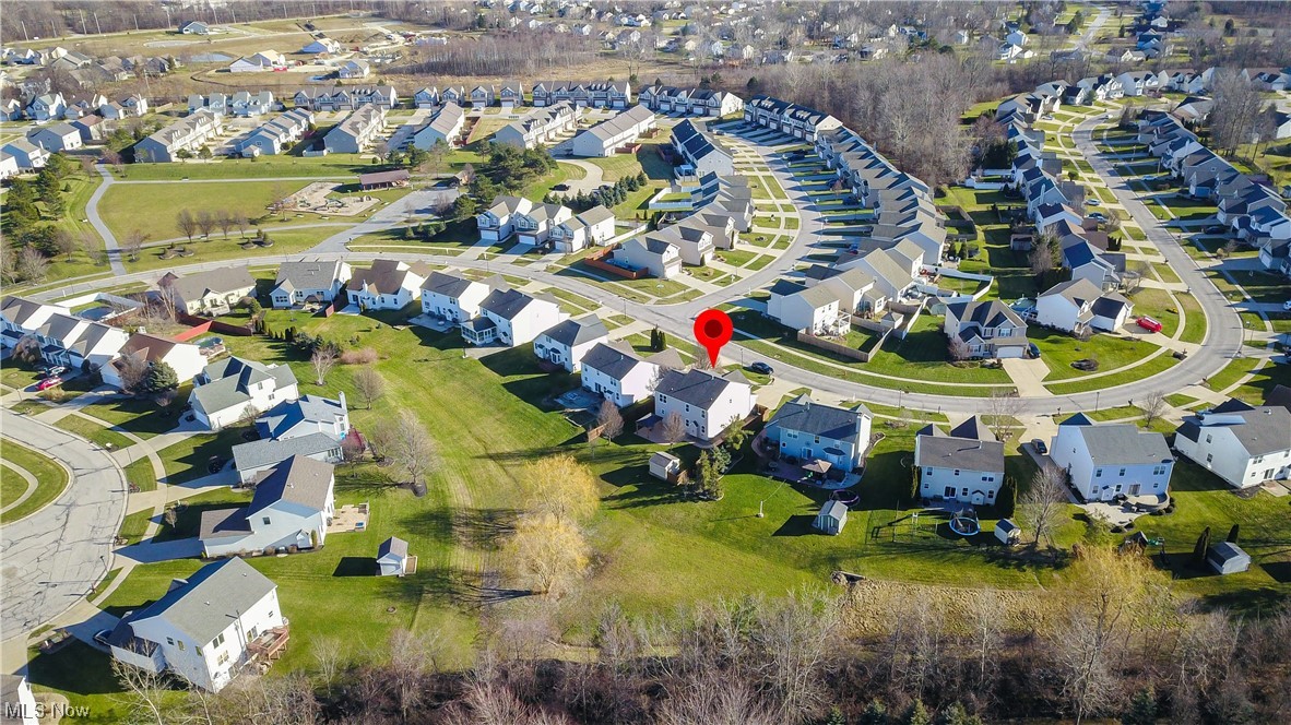 Lake Erie Shores - Residential