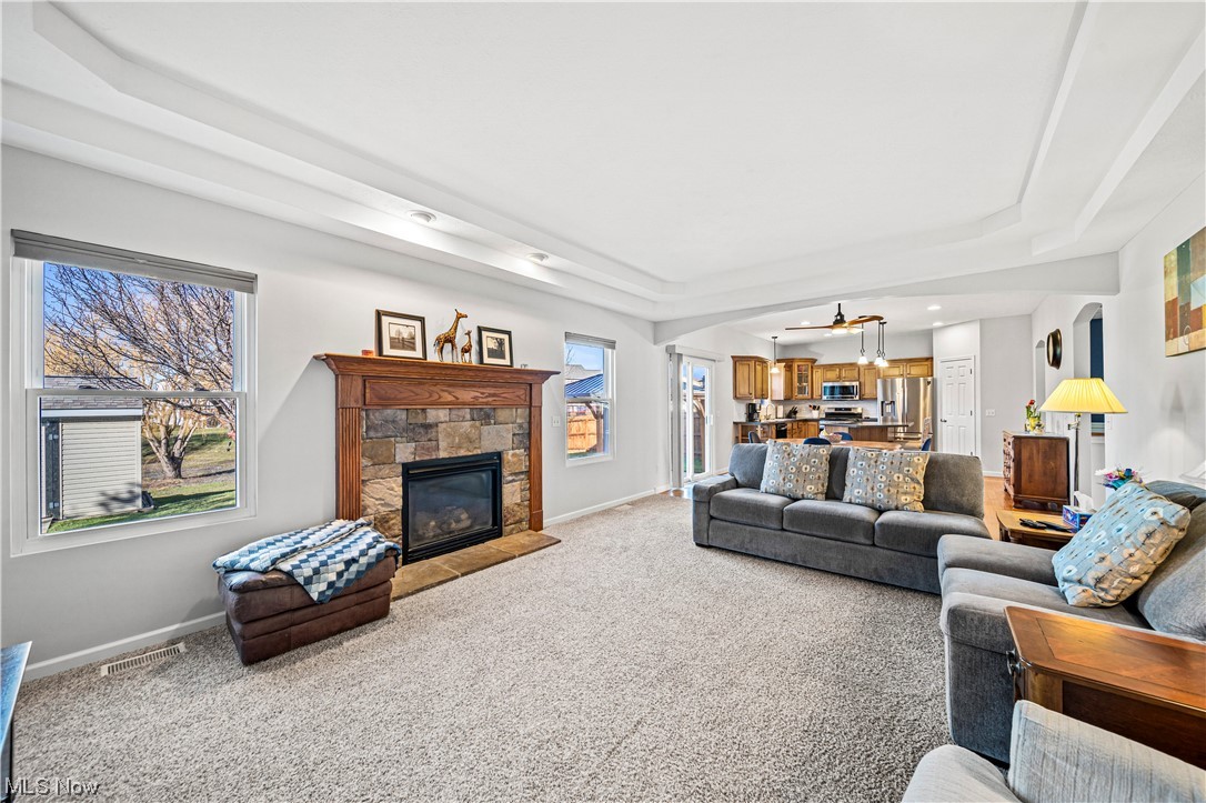 Lake Erie Shores - Residential