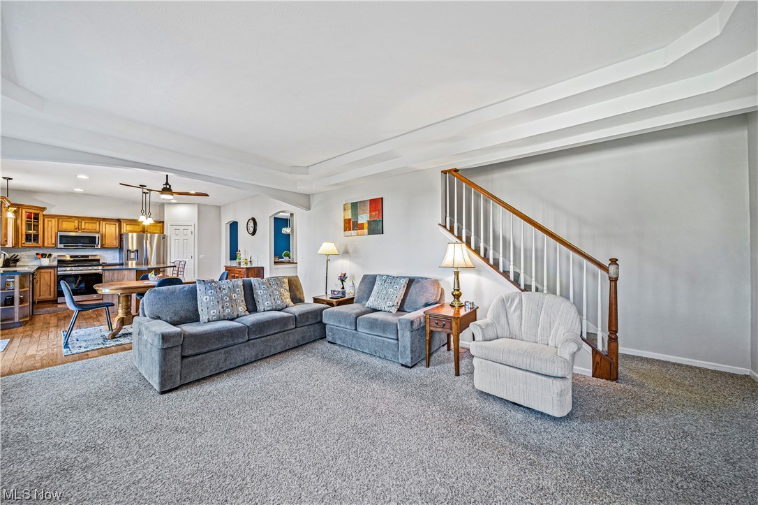 Lake Erie Shores - Residential