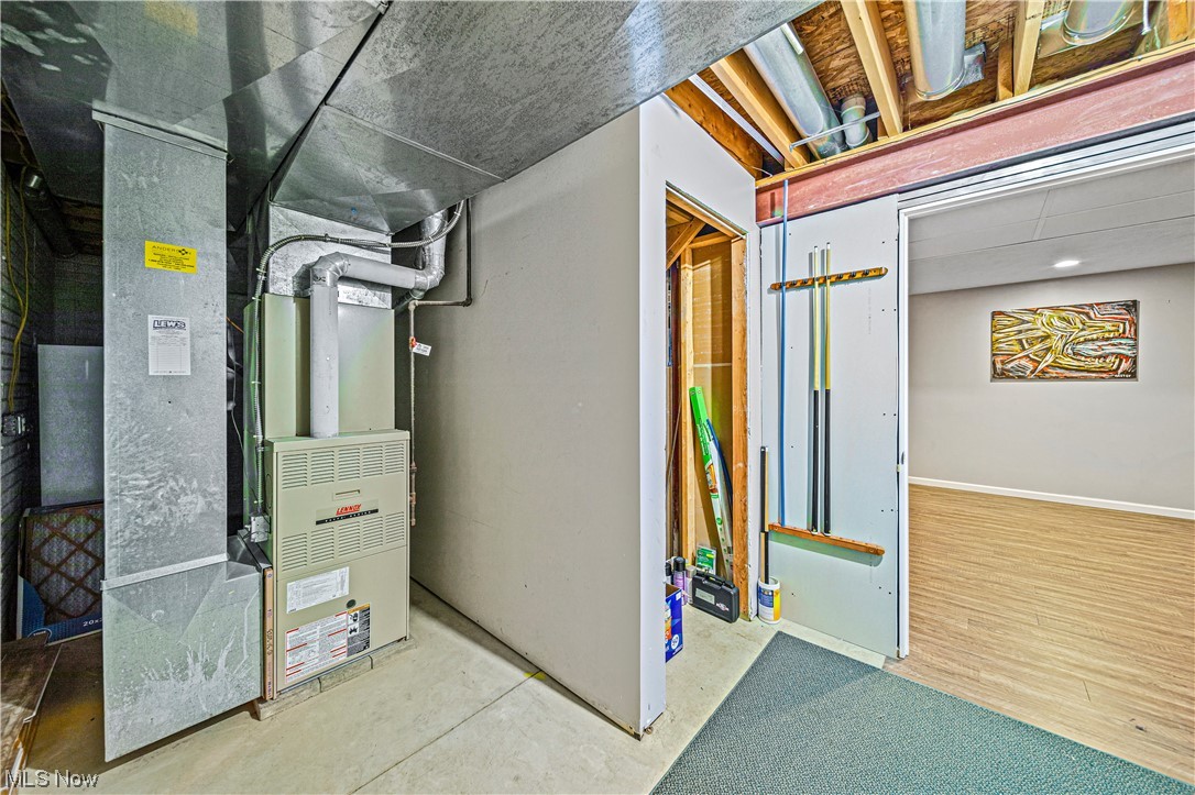 Lake Erie Shores - Residential