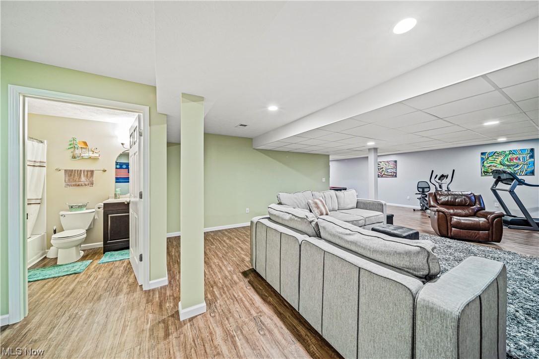 Lake Erie Shores - Residential