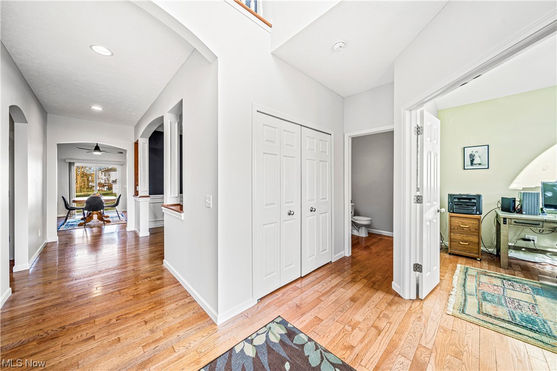 Lake Erie Shores - Residential