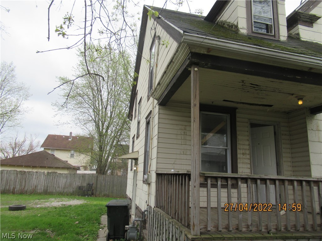 Wallace - Residential Income