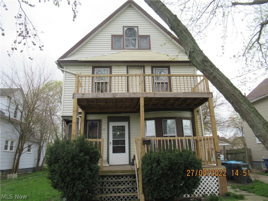 Wallace - Residential Income