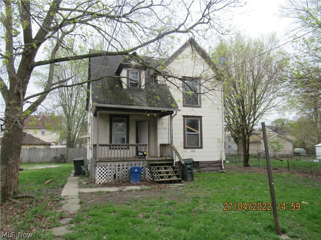 Wallace - Residential Income