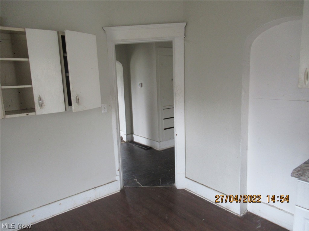 Wallace - Residential Income