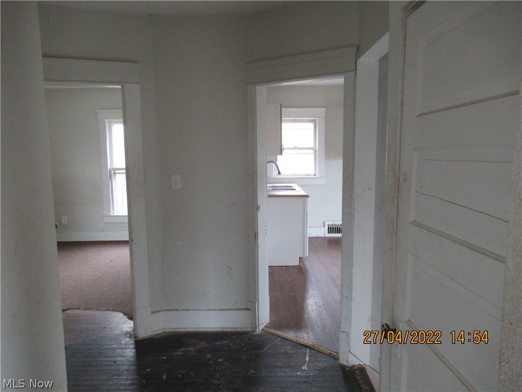 Wallace - Residential Income