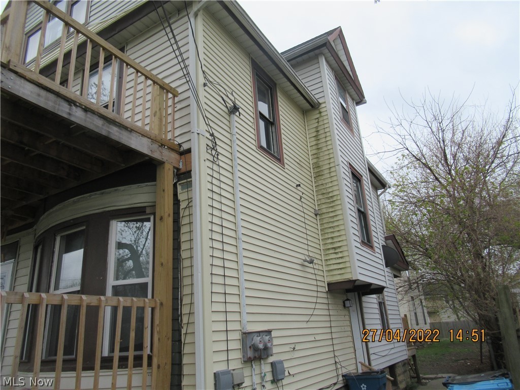 Wallace - Residential Income