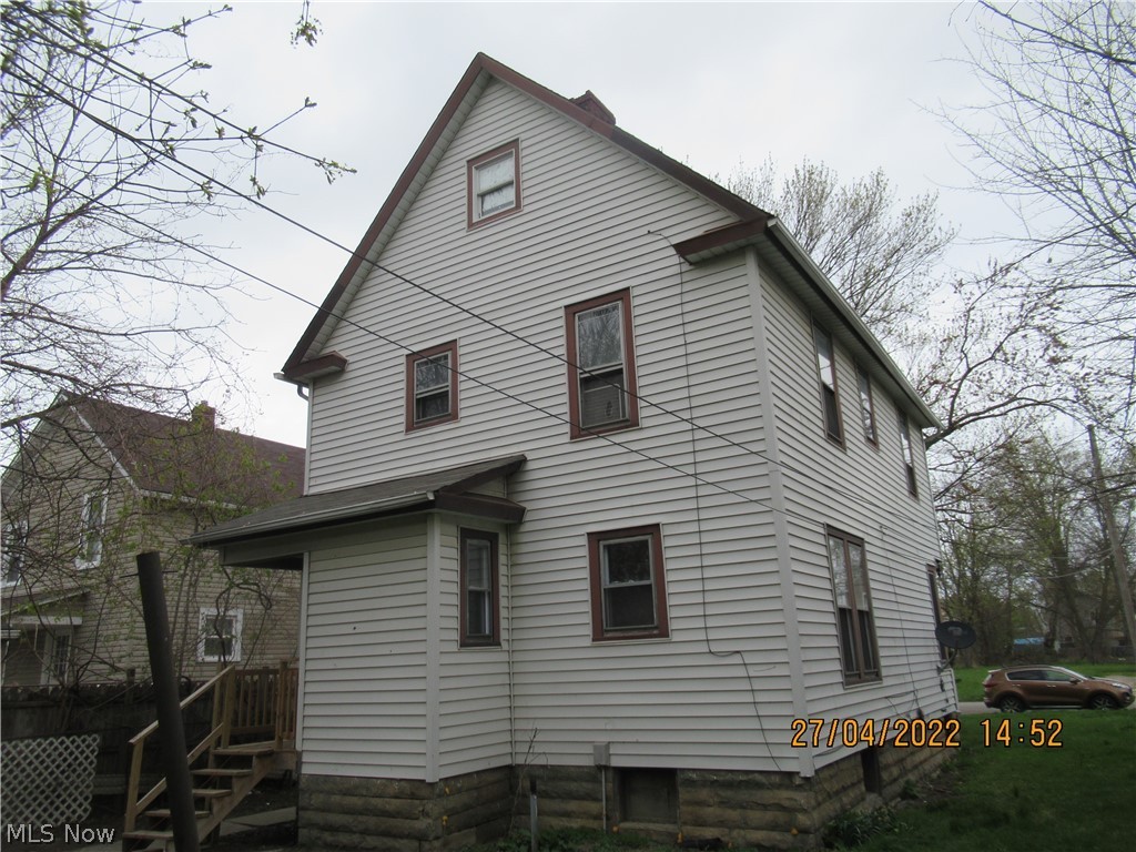 Wallace - Residential Income