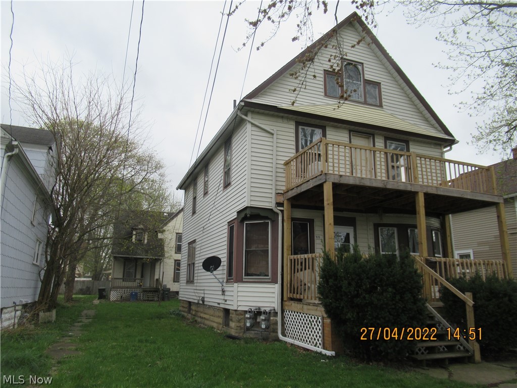 Wallace - Residential Income