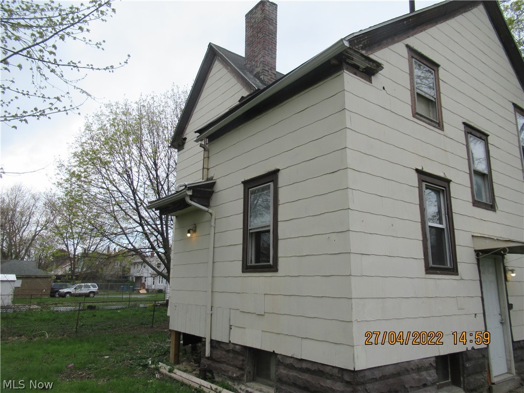 Wallace - Residential Income