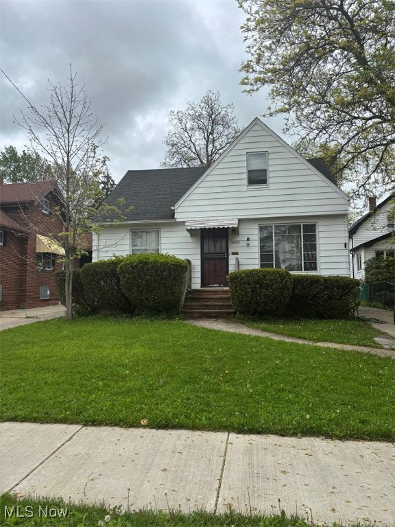5055 Thomas Street, Maple Heights, Ohio image 1