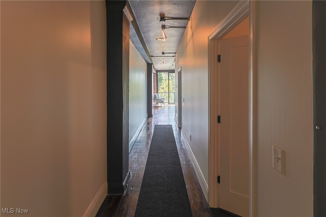 Washington Row - Residential