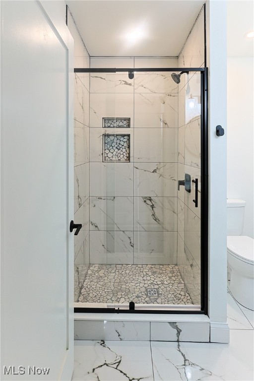 Washington Row - Residential