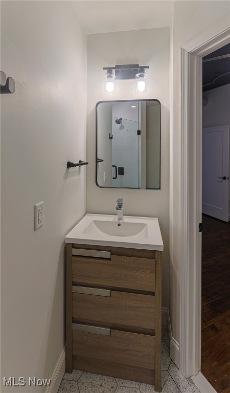 Washington Row - Residential