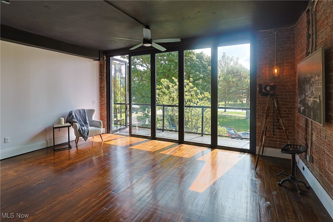 Washington Row - Residential