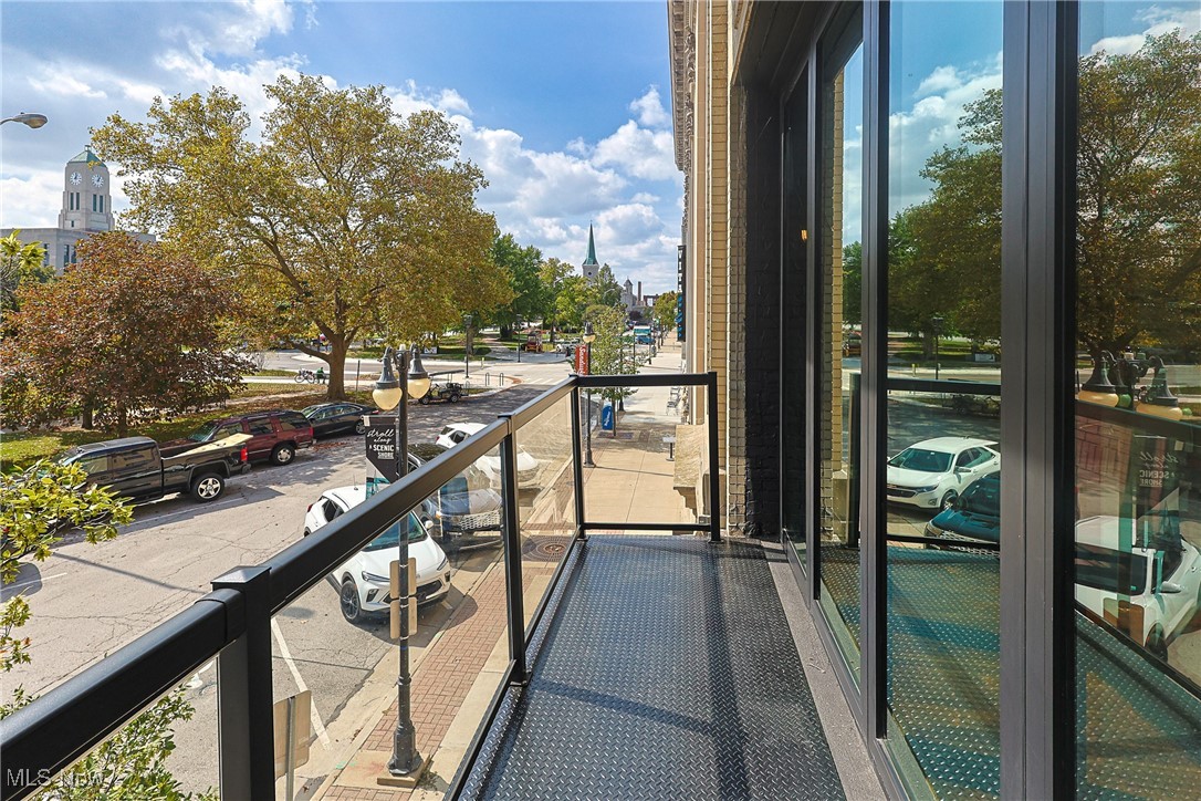 Washington Row - Residential