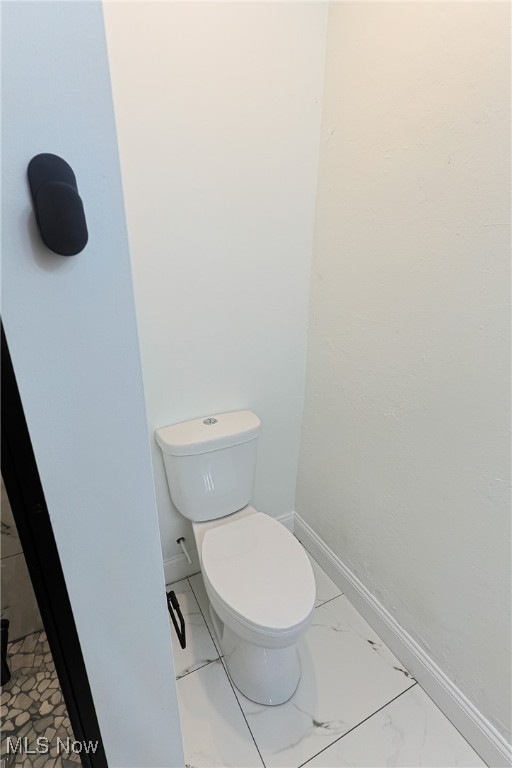 Washington Row - Residential