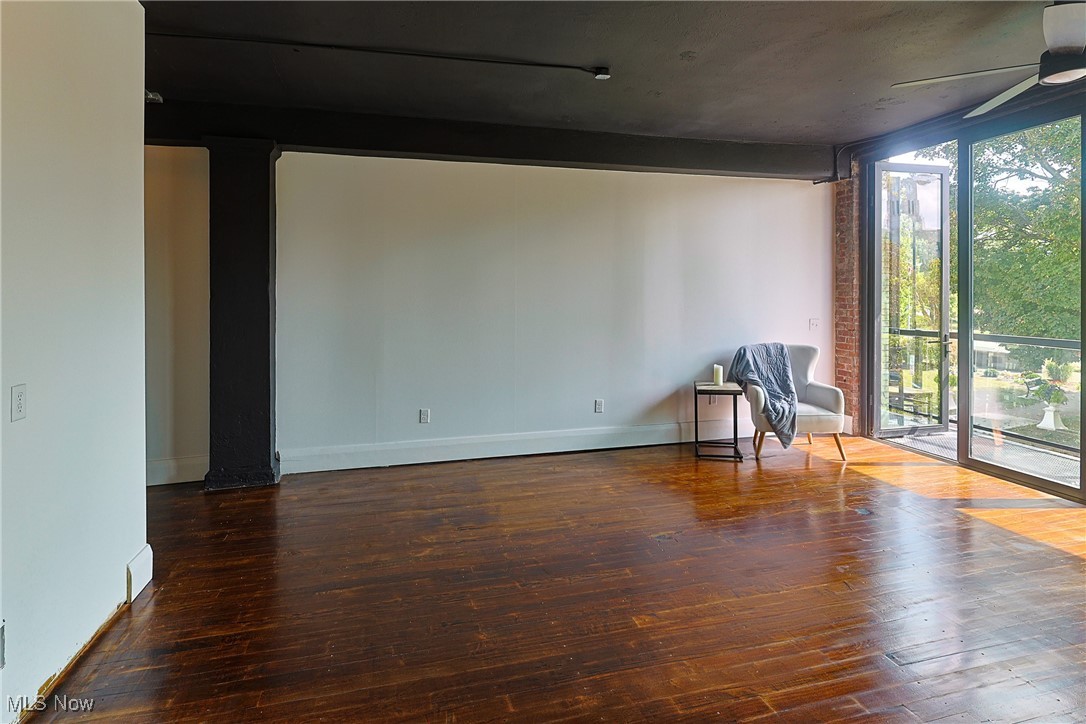 Washington Row - Residential