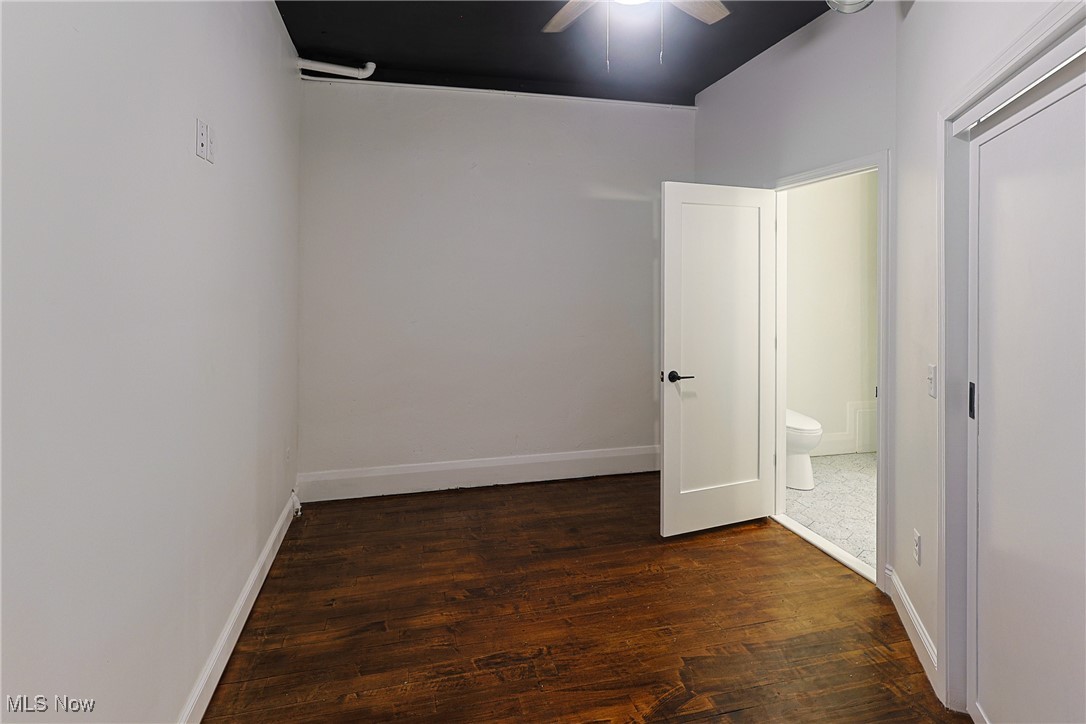 Washington Row - Residential