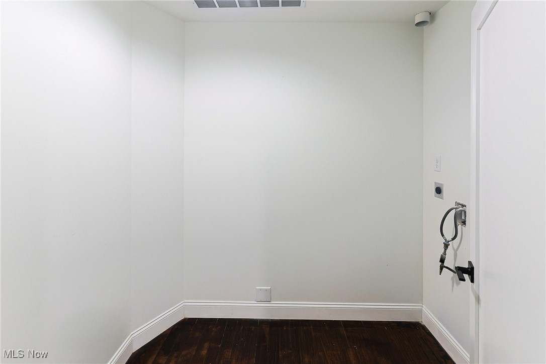 Washington Row - Residential