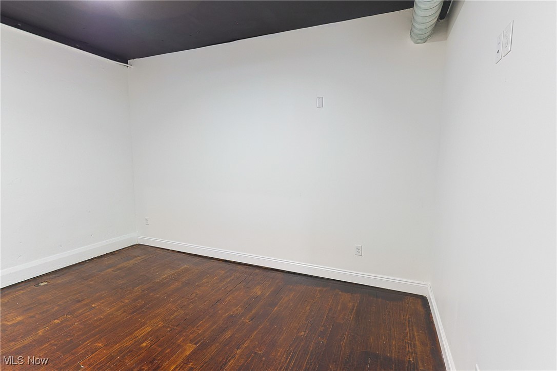 Washington Row - Residential