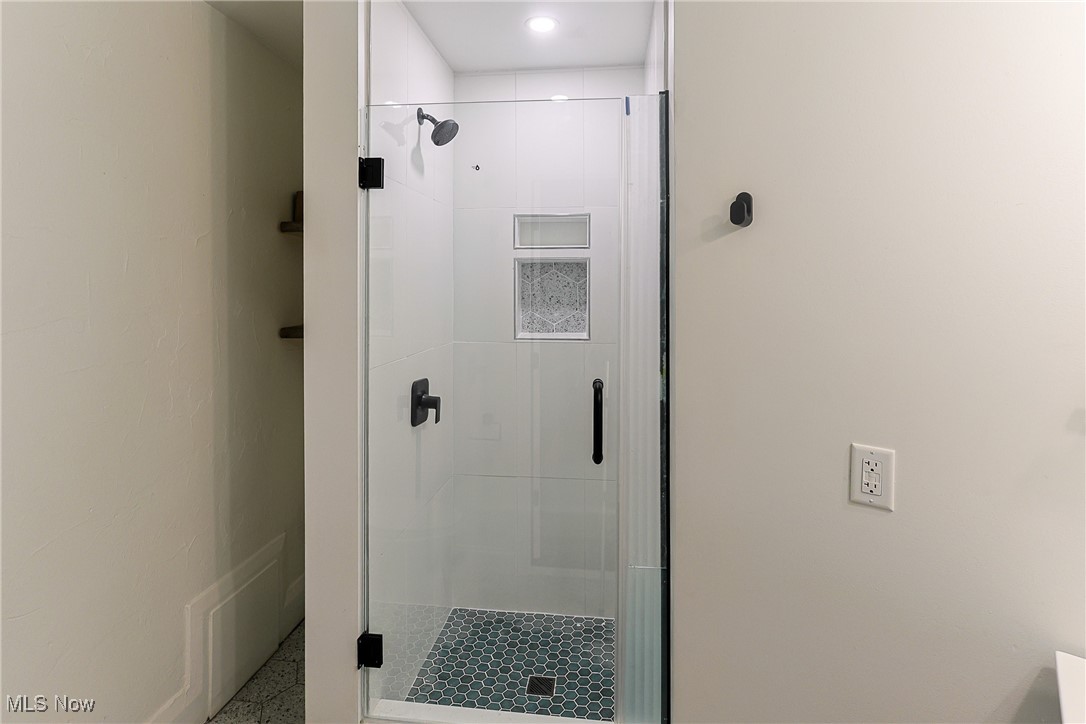 Washington Row - Residential