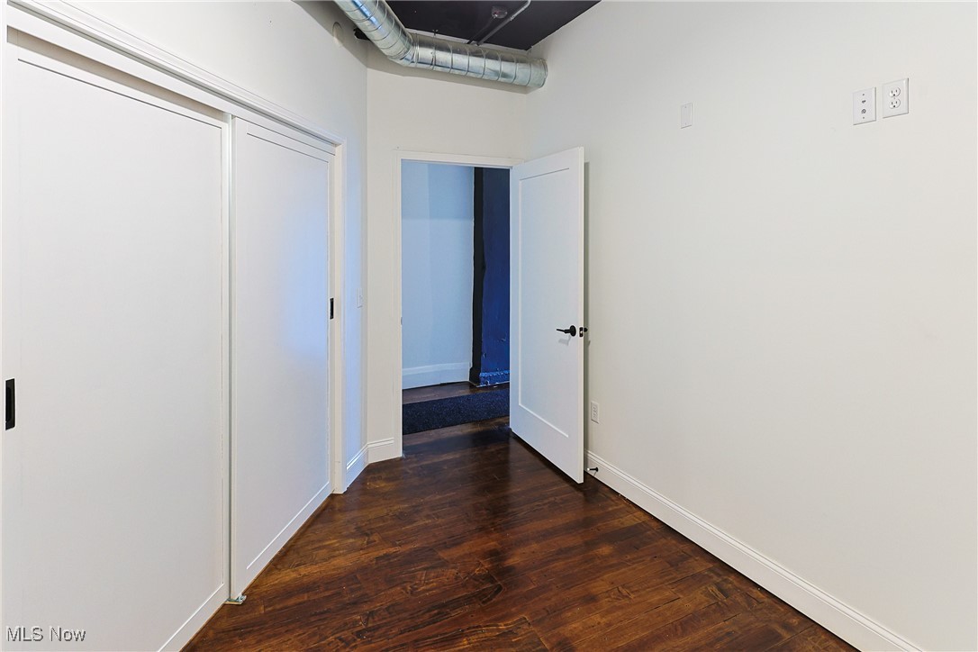 Washington Row - Residential