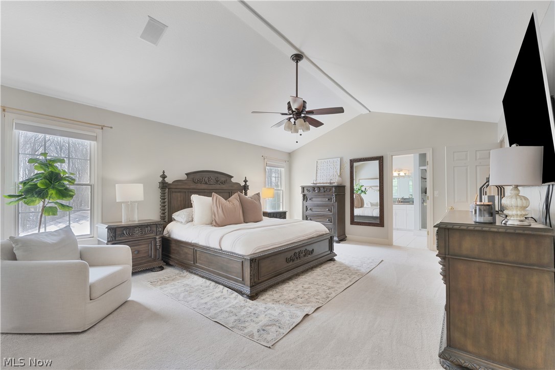 Cloisters - Residential