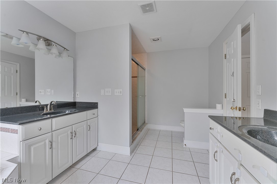 Cloisters - Residential