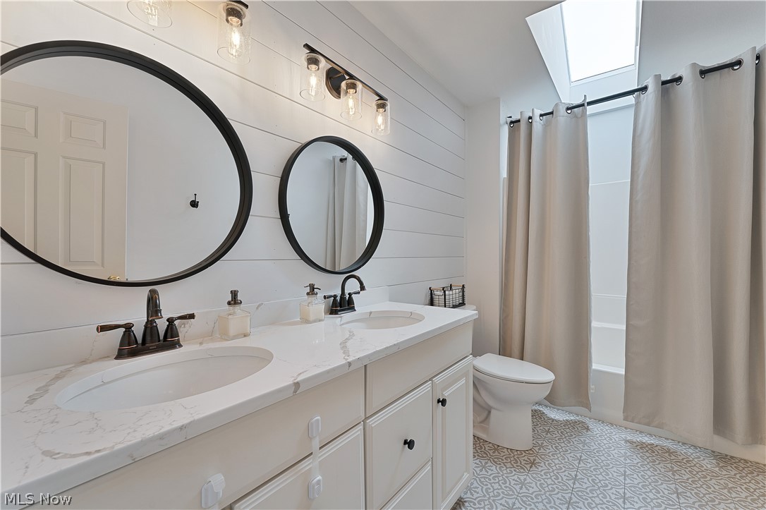 Cloisters - Residential