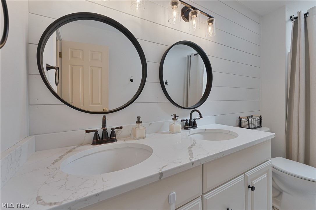 Cloisters - Residential