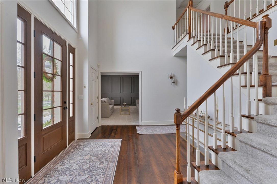 Cloisters - Residential