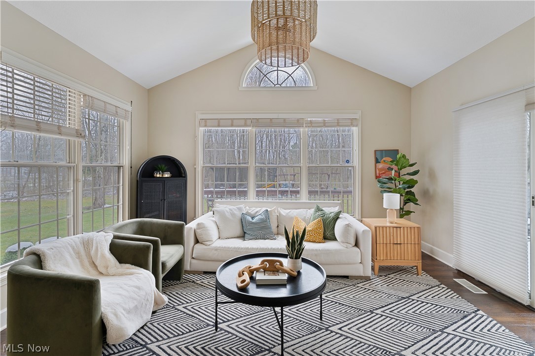 Cloisters - Residential