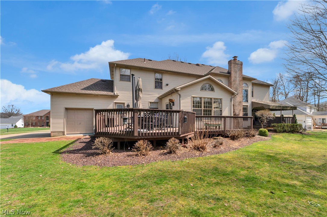 Cloisters - Residential