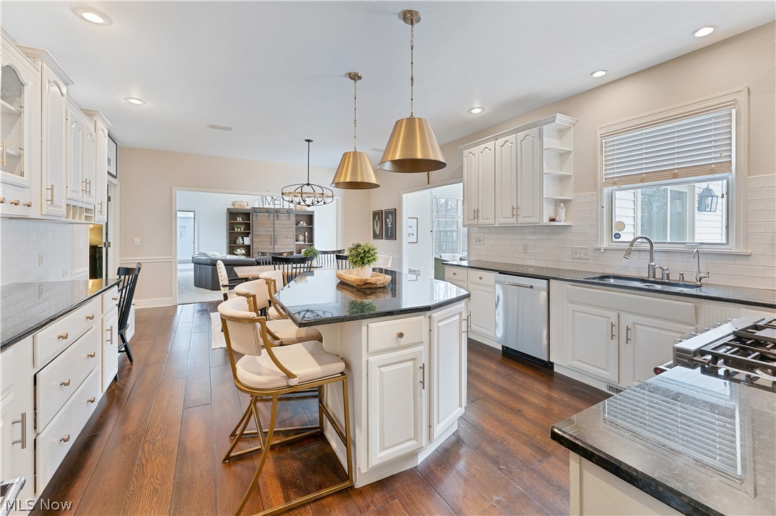 Cloisters - Residential