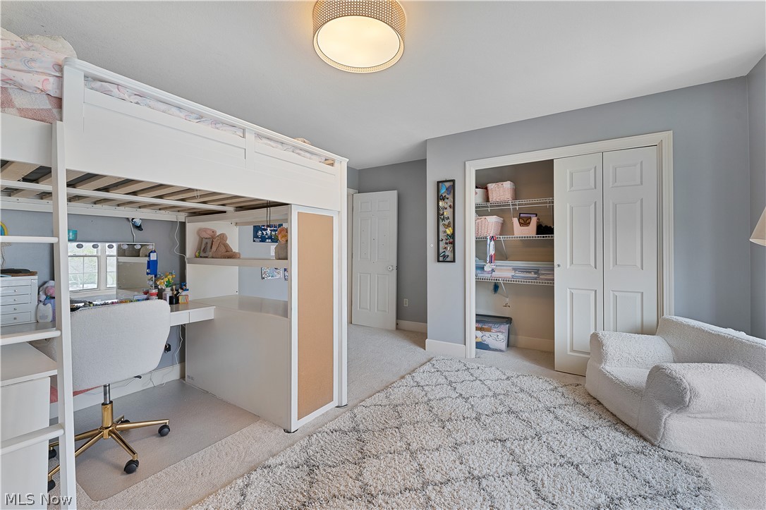 Cloisters - Residential