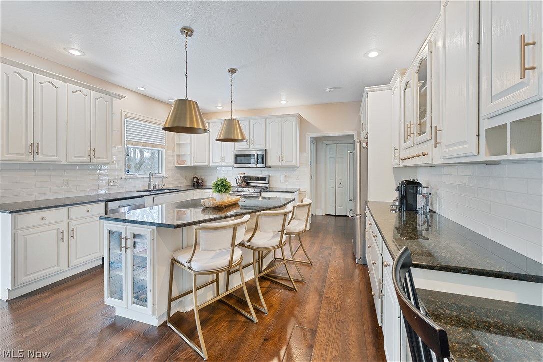 Cloisters - Residential