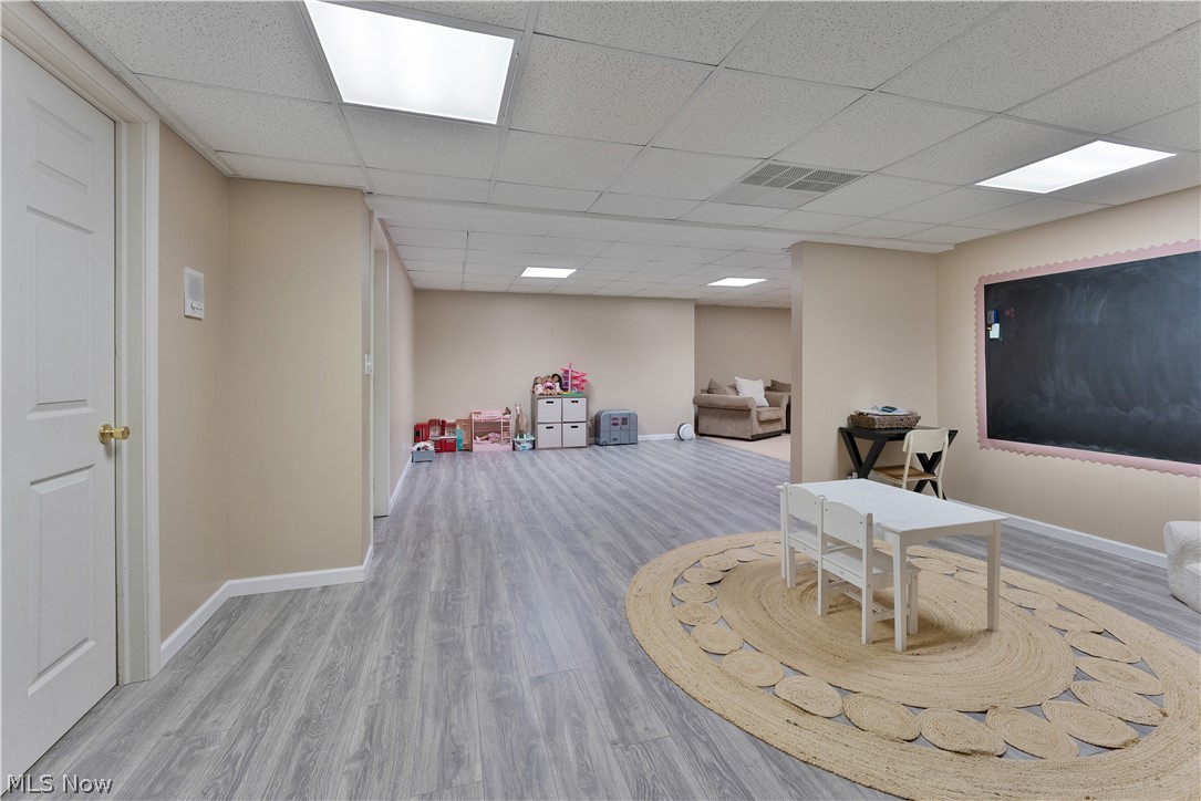 Cloisters - Residential