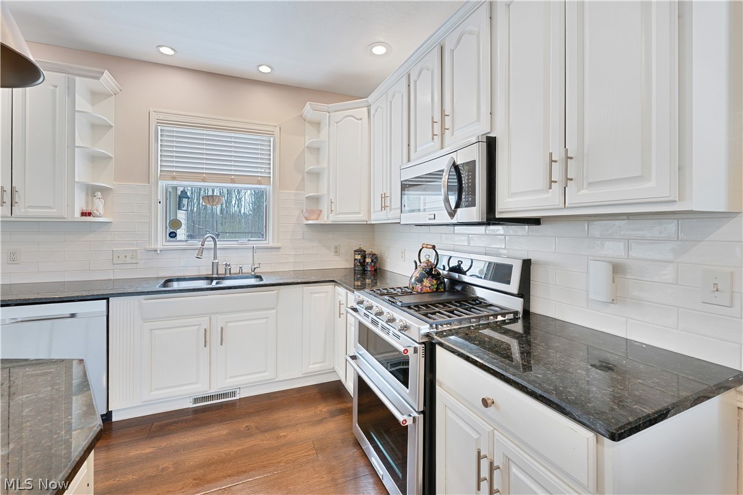 Cloisters - Residential