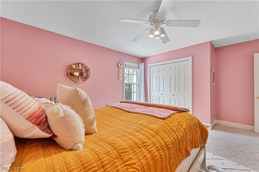 Cloisters - Residential