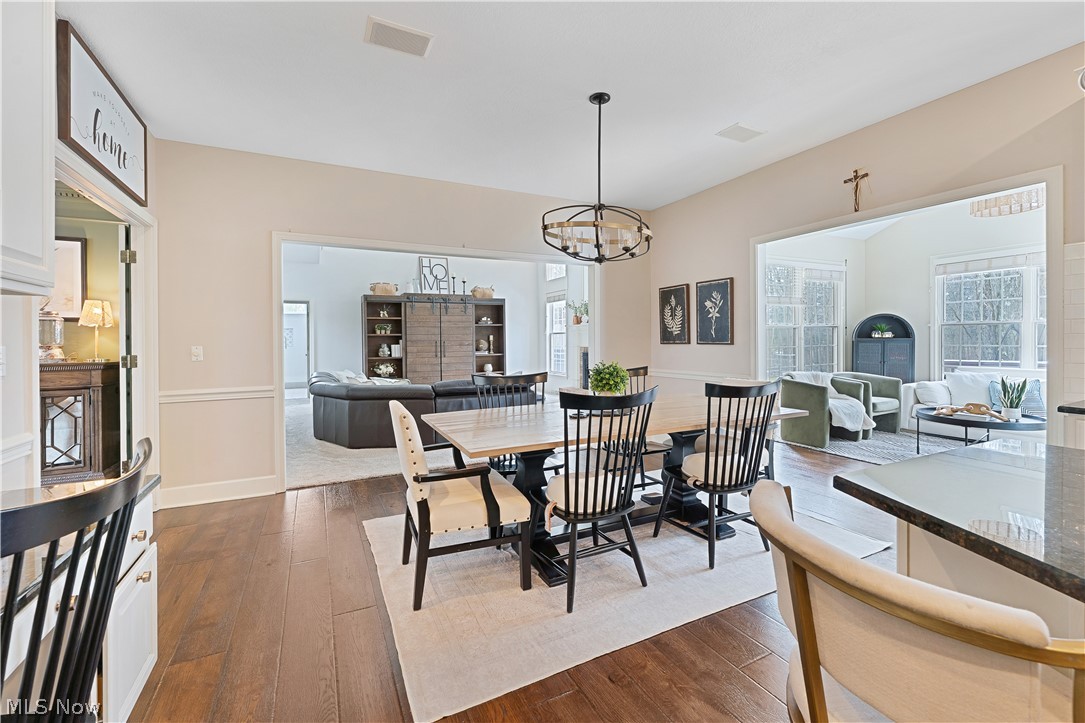 Cloisters - Residential