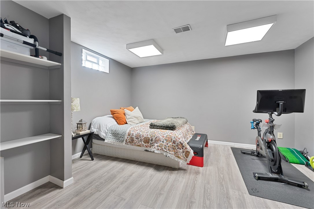 Cloisters - Residential